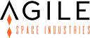 Agile Space Industries logo