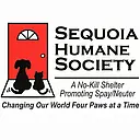 Sequoia Humane Society logo