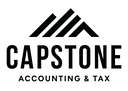 Capstone logo