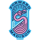 Forward Madison FC logo