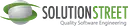 Solution Street logo