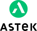 Astek Sweden AB logo