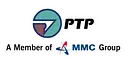 Port of Tanjung Pelepas logo