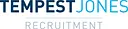 Tempest Jones Recruitment logo