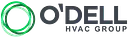 O’Dell HVAC Group logo