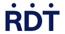 RDT logo