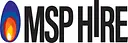MSP Hire logo