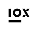 IOX logo