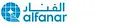 Alfanar logo