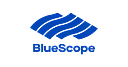 BlueScope logo