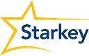 Starkey logo