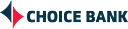 Choice Bank logo