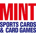 ミント logo