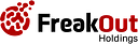 フリークアウト・ホールディングス logo