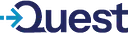 Quest logo