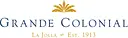 Grande Colonial logo