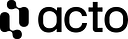 Acto logo