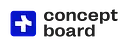 Conceptboard Cloud Service logo