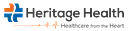 Heritage Health logo