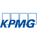 KPMG logo