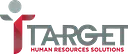 Target Human Resources Solutions logo