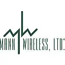 Mann Wireless logo