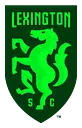 Lexington Sporting Club logo