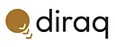 Diraq logo
