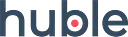 Huble logo