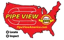 Pipe View logo