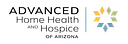 Advanced Home Health & Hospice of Arizona logo