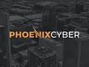 Phoenix Cyber logo