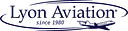 Lyon Aviation logo