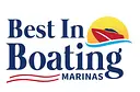 Best in Boating Marina logo