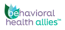 Behavioral Health Allies logo