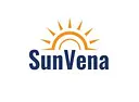 SunVena logo