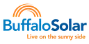 Buffalo Solar logo