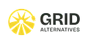 GRID ALTERNATIVES, logo