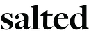 Salted logo
