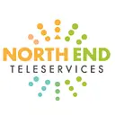 North End Teleservices logo
