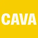 CAVA logo