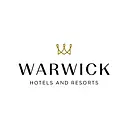 Warwick Hotel logo