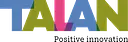 Talan logo