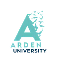 Arden University logo