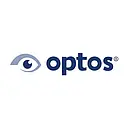 Optos logo