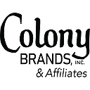 Colony Brands logo