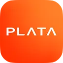 Plata Card logo