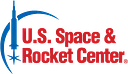 U.S. Space & Rocket Center logo
