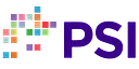 PSI CRO logo