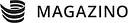 Magazino logo